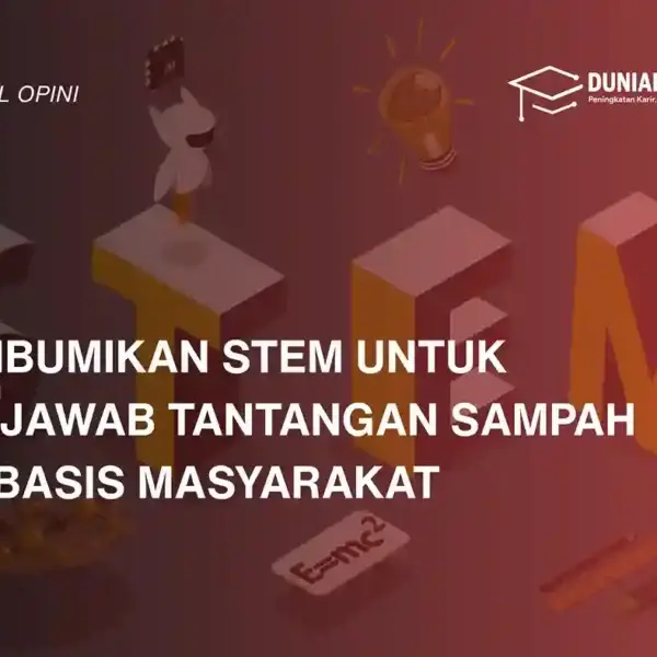 stem-pengelolaan-sampah-berbasis-masyarakat