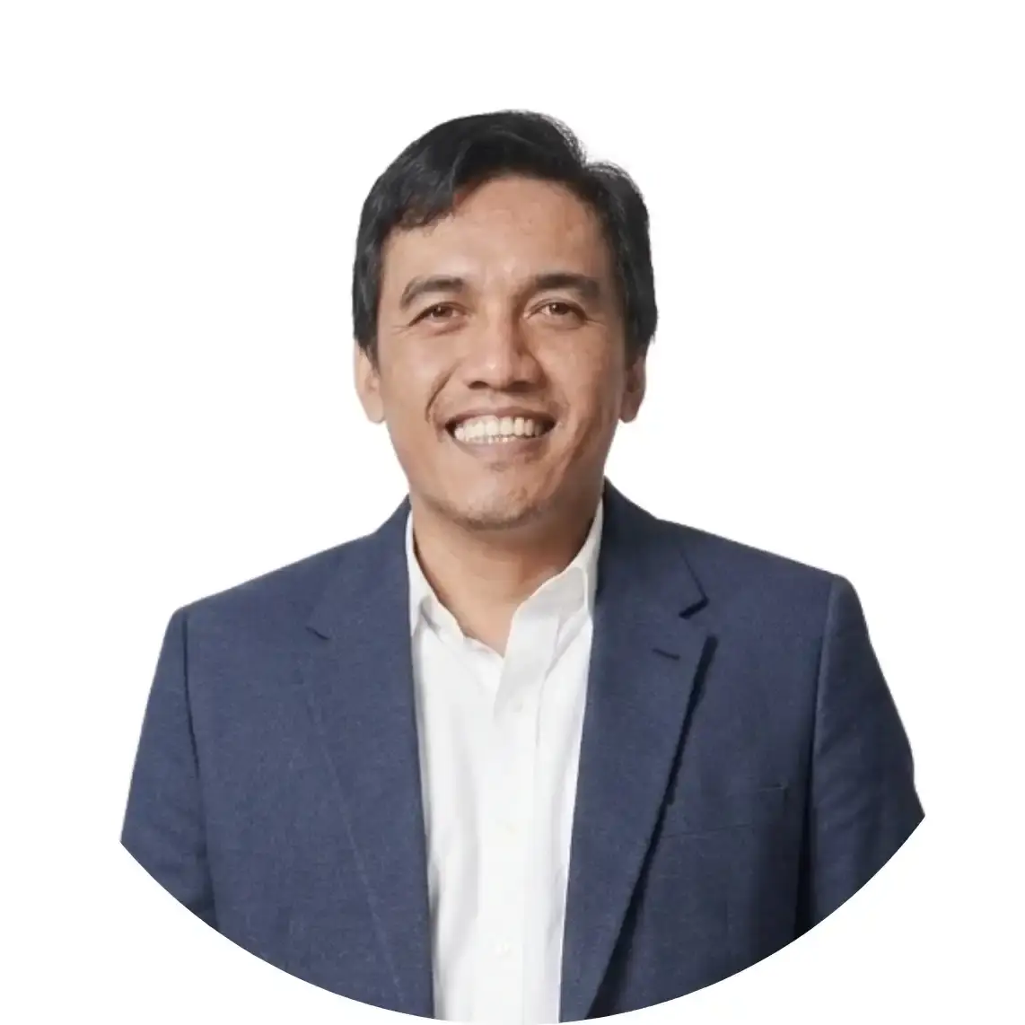 Prof. Dr. Ir. Muji Setiyo, S.T., M.T.