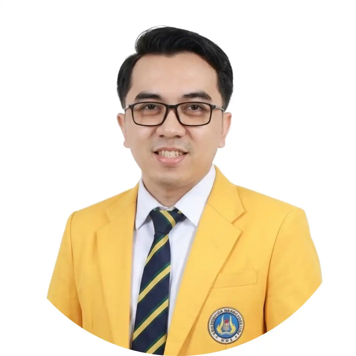 Prof. Dr. Zadrian Ardi, S.Pd., M.Pd., Kons.
