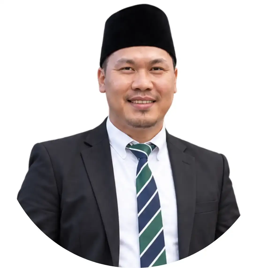 Prof. Dr.agr. Ir. Muhammad Cahyadi, S.Pt., M.Biotech., IPM.