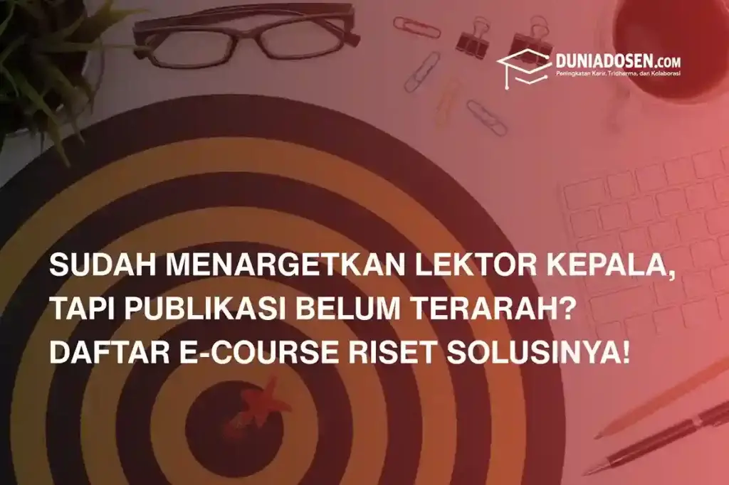 daftar-e-course-riset-dunia-dosen