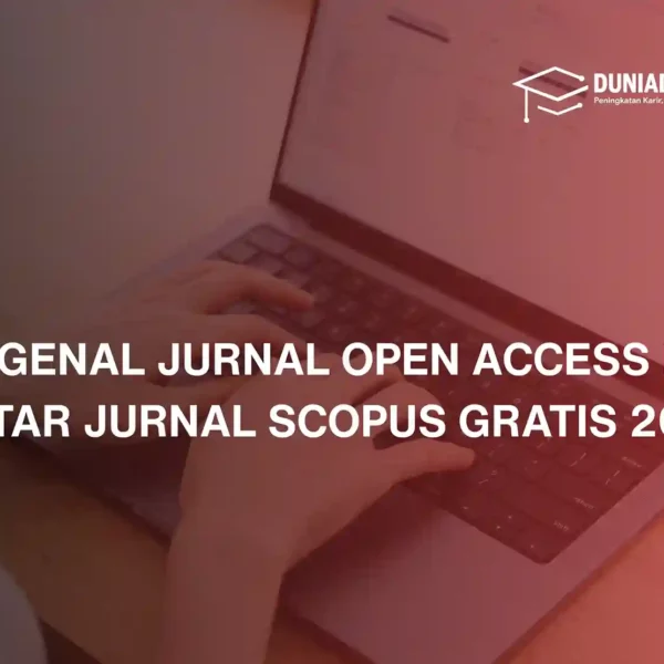 daftar-jurnal-scopus-gratis