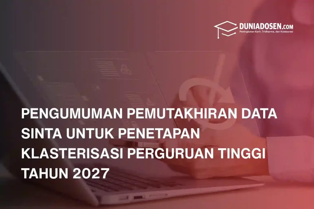 pemutakhiran-data-sinta-2027