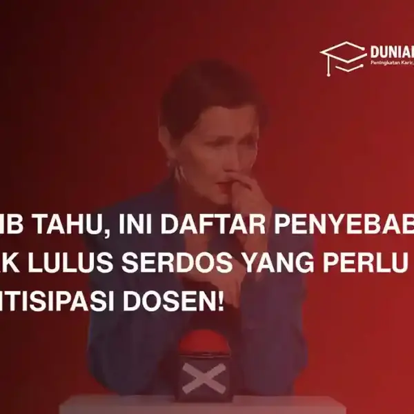 penyebab-tidak-lulus-serdos