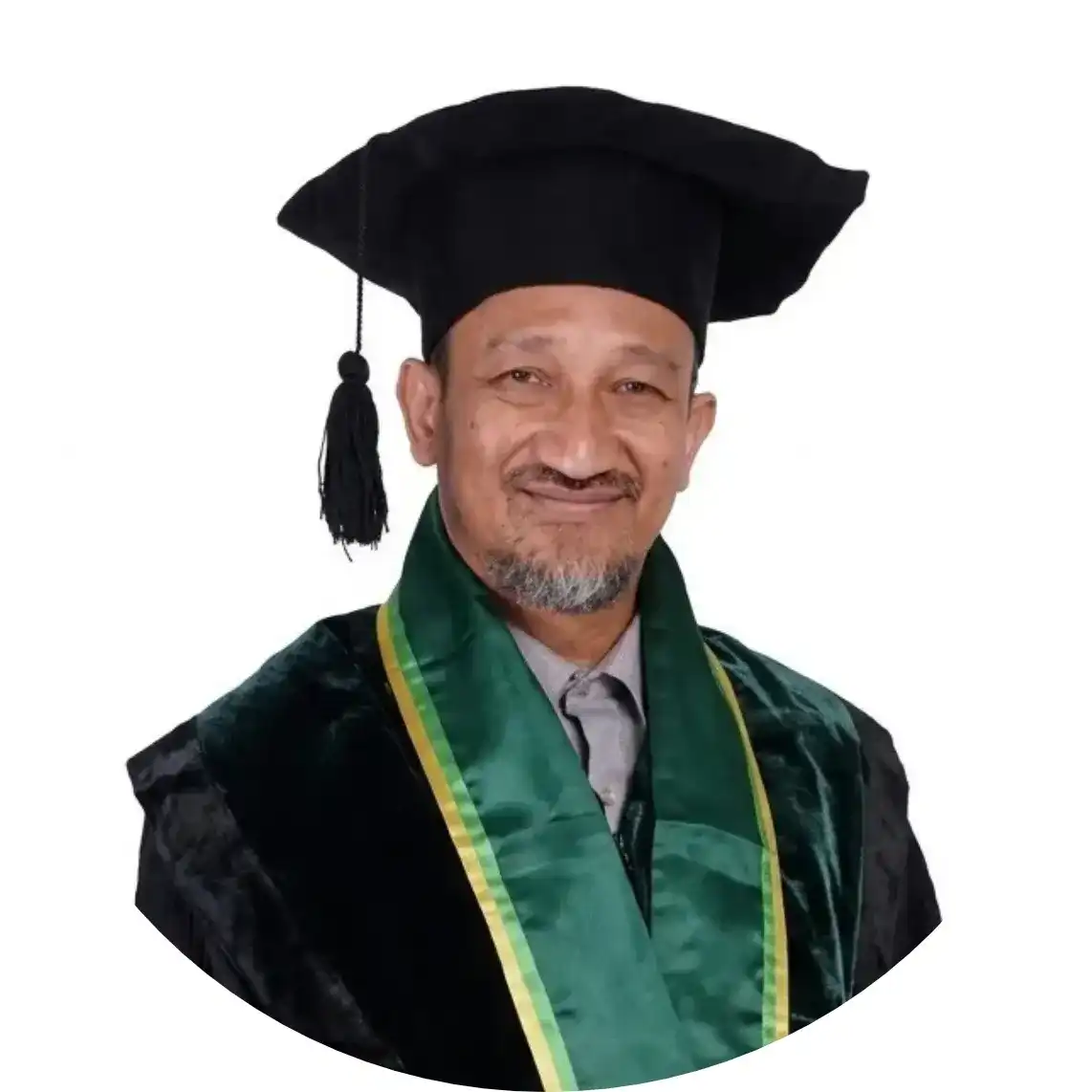Prof. Dr. Sri Adi Widodo, M.Pd.