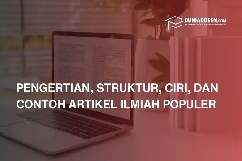 artikel-ilmiah-populer