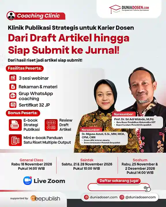 flyer-coaching-clinic-klinik-publikasi-dunia-dosen