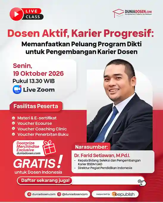 live-class-dosen-aktif-flyer