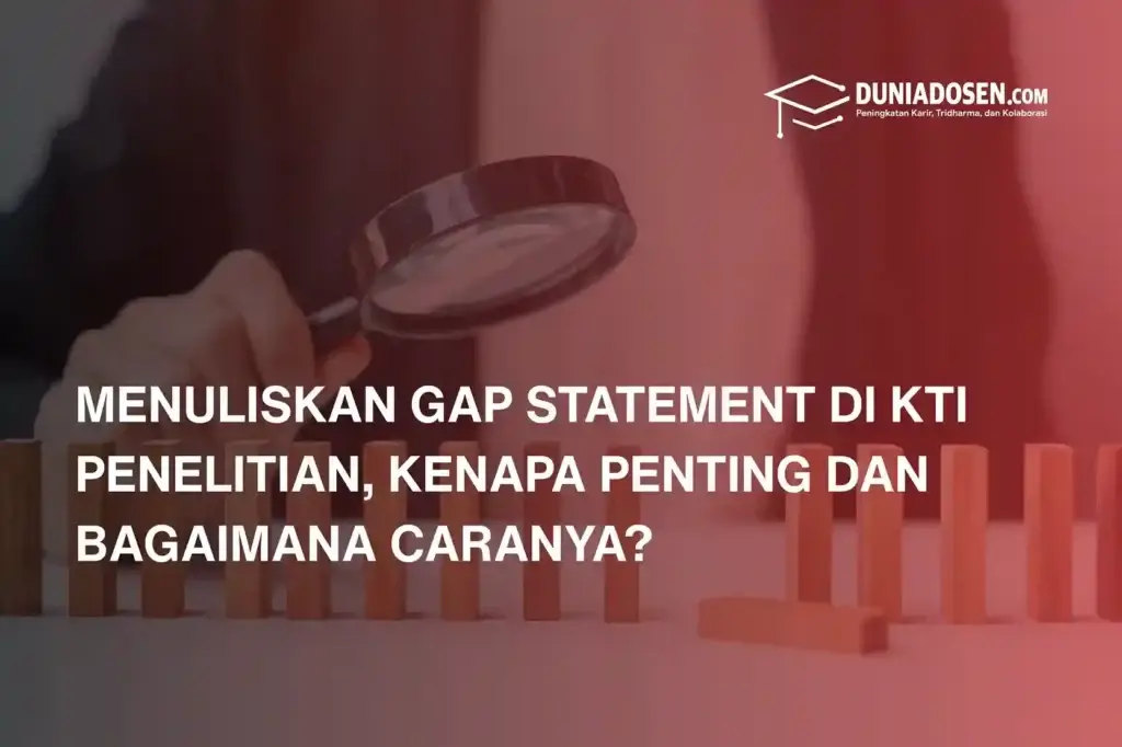 menuliskan-gap-statement