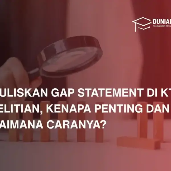 menuliskan-gap-statement