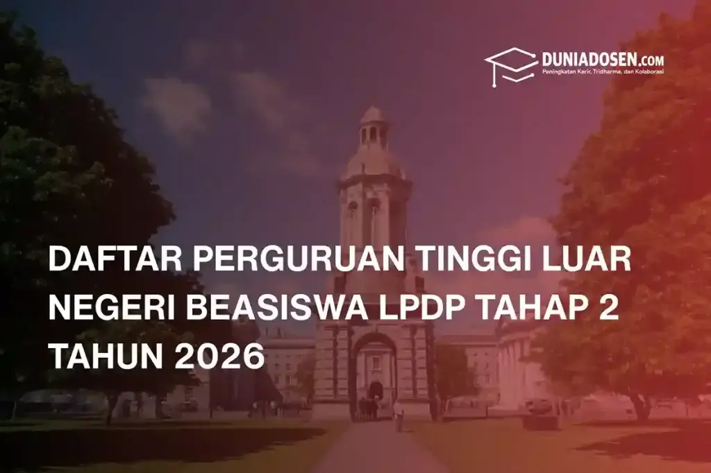 perguruan-tinggi-luar-negeri-beasiswa-lpdp-tahap-2