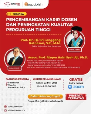 Talkshow-Pengembangan-Karir-Dosen-Baru